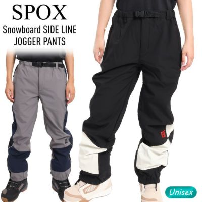 JACK FROST スノーボードウェア パンツ メンズ レディース ユニ