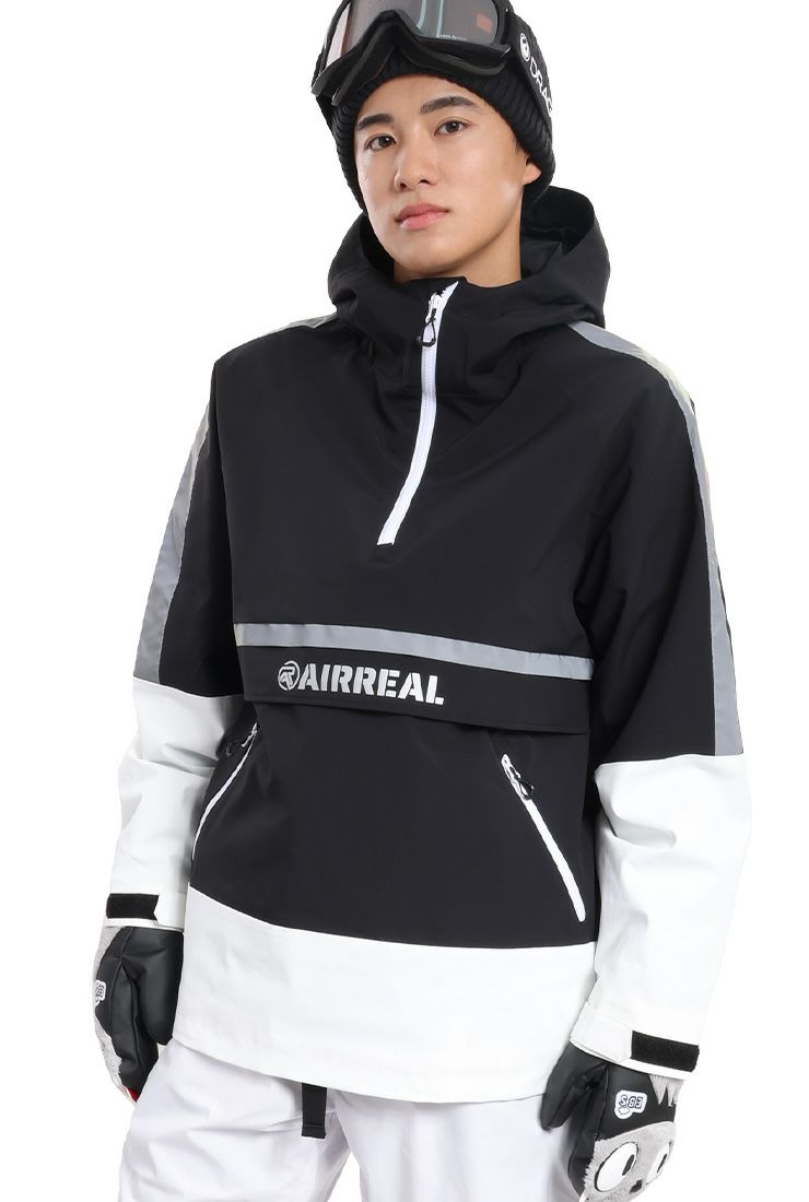 ご希望価格です。 AIR REAL スノーボードウエア　上下セット　XL 楽天市場】スノーボードウェア 上下セット AIRREAL エアリアル プル