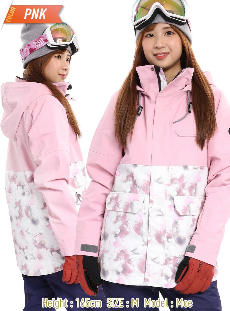 スノボウェア SISTA.J(シスタージェイ) SISTA.J（シスタージェイ） SISTA.J 2018 2019 87804 スリムパンツ