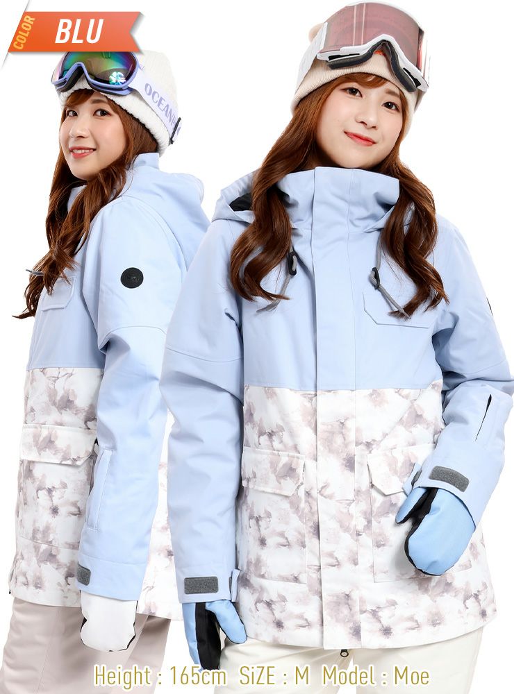 スノーボードウェア SISTA.J シスタージェイ スノーボード スキー