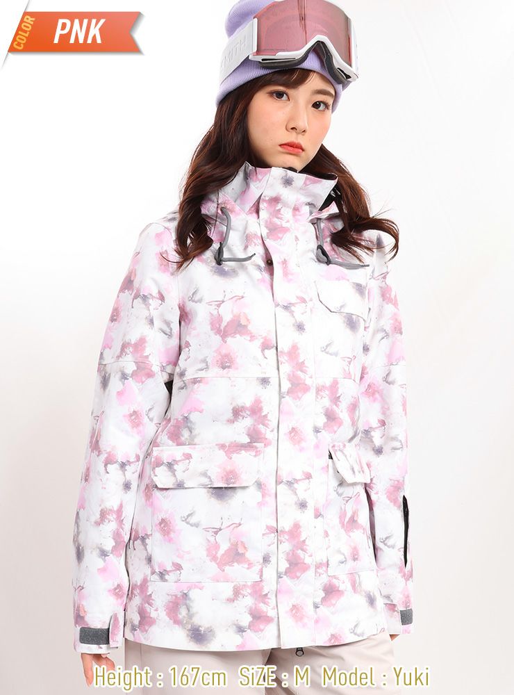 スノーボードウェア SISTA.J シスタージェイ スノーボード スキー