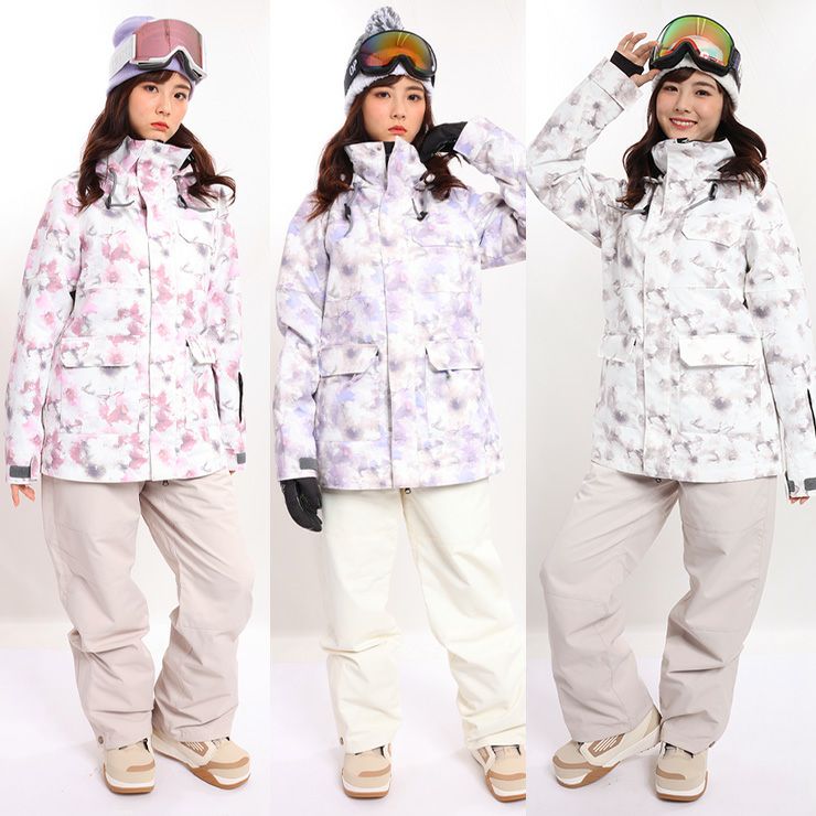 35713 SISTA J レディース　スノボ　ジャケット　サイズＳ 35713 SISTA J レディース スノボ ジャケット サイズS - メルカリ