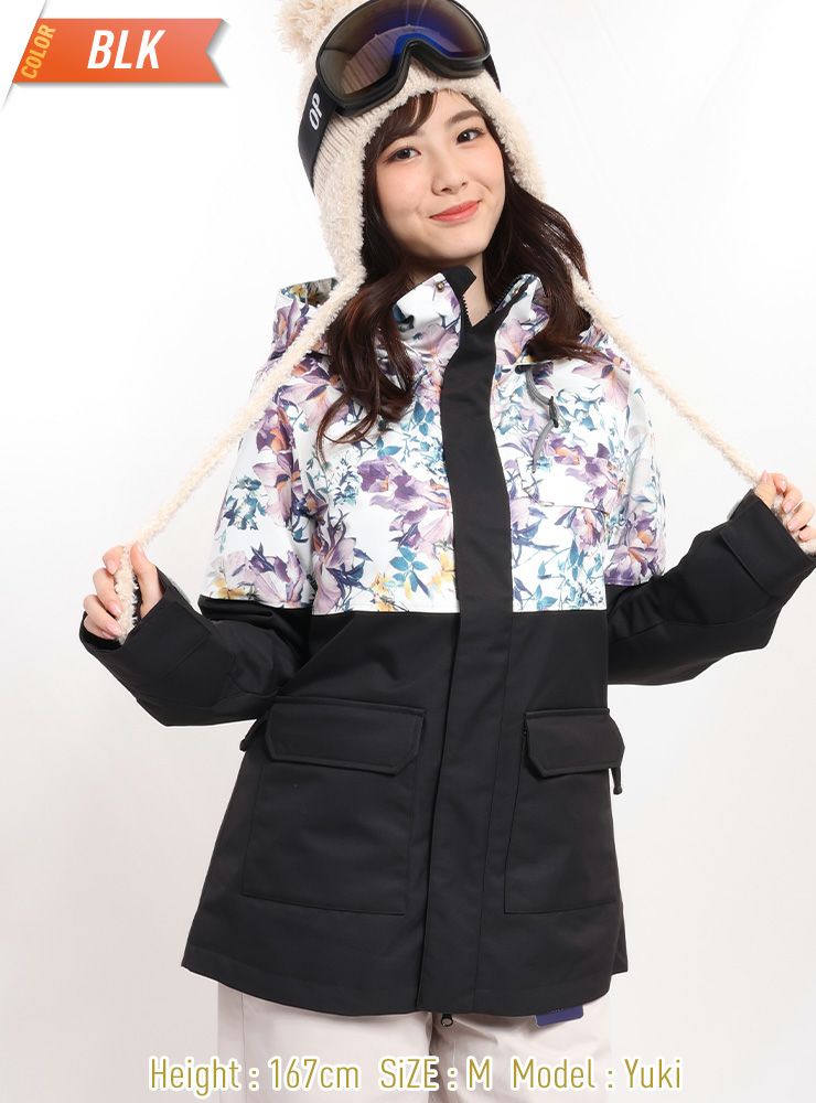 シスタージェイ SISTA.J レディース M 振り回し スノーボード スキー 