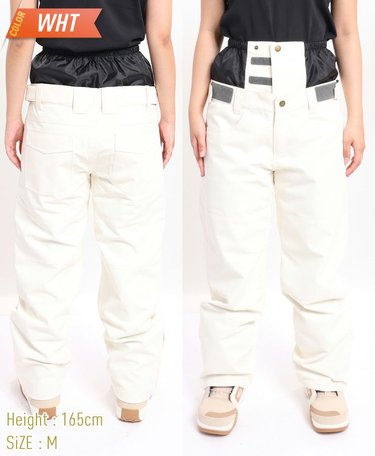 スノーボードウェア SISTA.J シスタージェイ スノーボード スキー