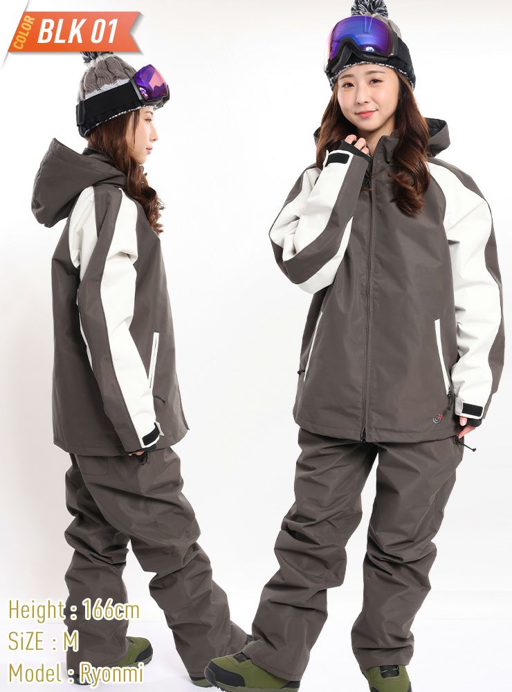 SWIVEL AirTag × CHUR＋ スノーボードウェア 上下セット 使用2回超美品
