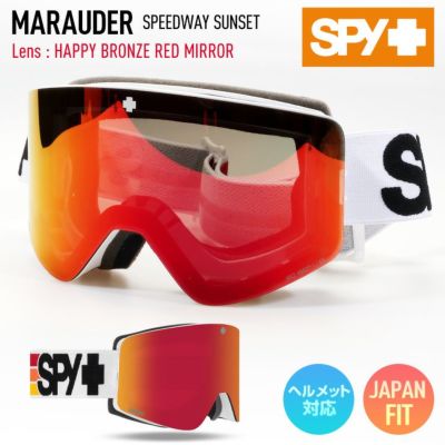 SPY／スパイ | JSBCスノータウン