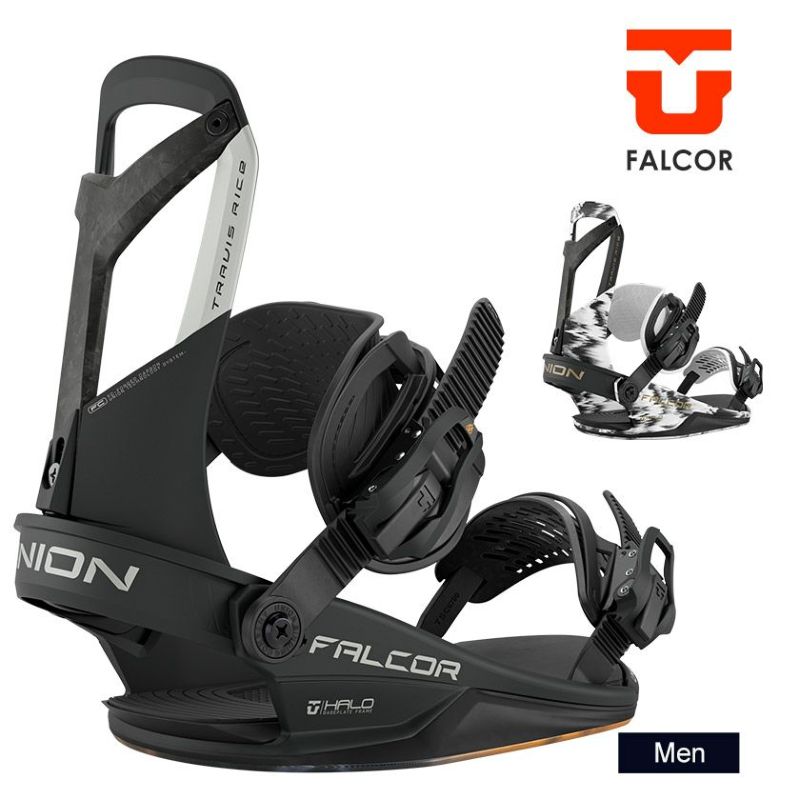 スノーボード Union Falcor 2025 M size 25-26 2026 UNION ユニオン FALCOR ファルコア スノーボード 板 メンズ