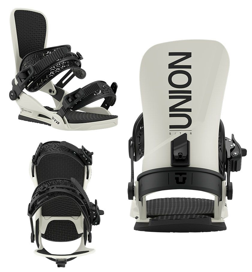 25-26 2026 UNION ユニオン STR スノーボード 板 メンズ ハードギア