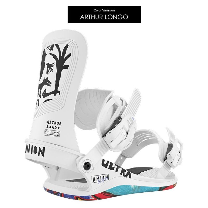 早期予約 25-26 2026 UNION ユニオン ULTRA MEN ウルトラ