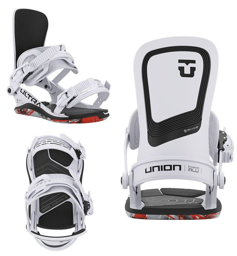 25-26 2026 UNION ユニオン ULTRA MEN ウルトラ スノーボード 板