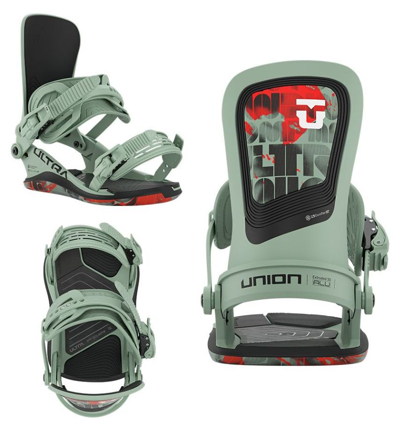 早期予約 25-26 2026 UNION ユニオン ULTRA MEN ウルトラ