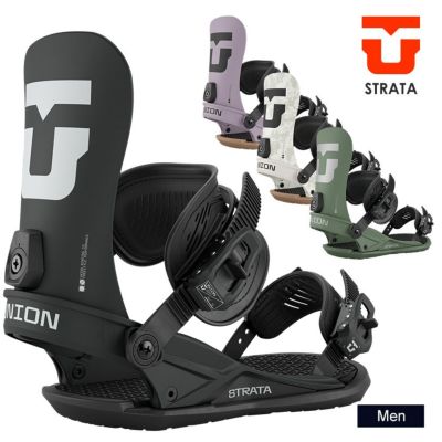union strata Mサイズ