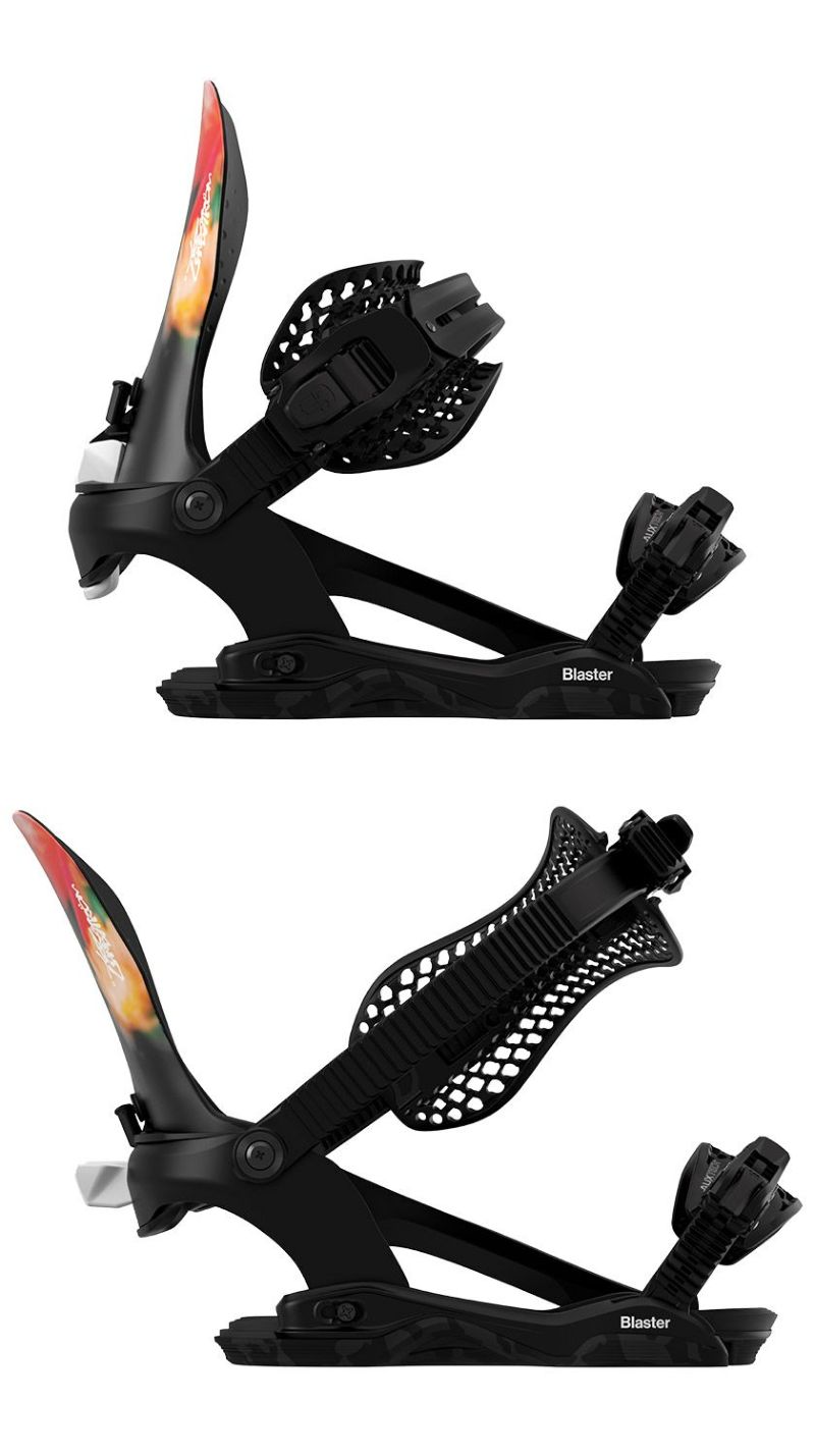 25-26 2026 BATALEON バタレオン BLASTER PRO AW FASE ブラスタープロ