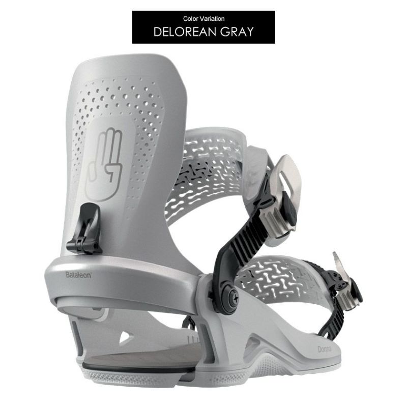 25-26 2026 BATALEON バタレオン DONNA HW ドンナ スノーボード 板