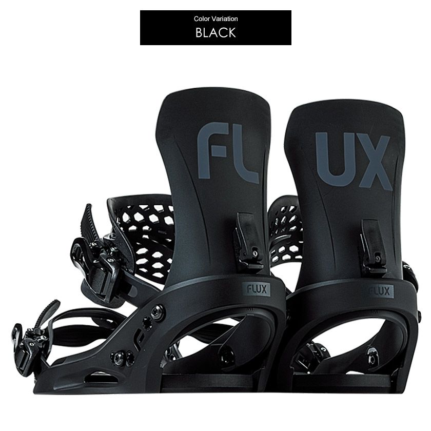 25-26 2026 FLUX フラックス EM スノーボード 板 メンズ ハードギア