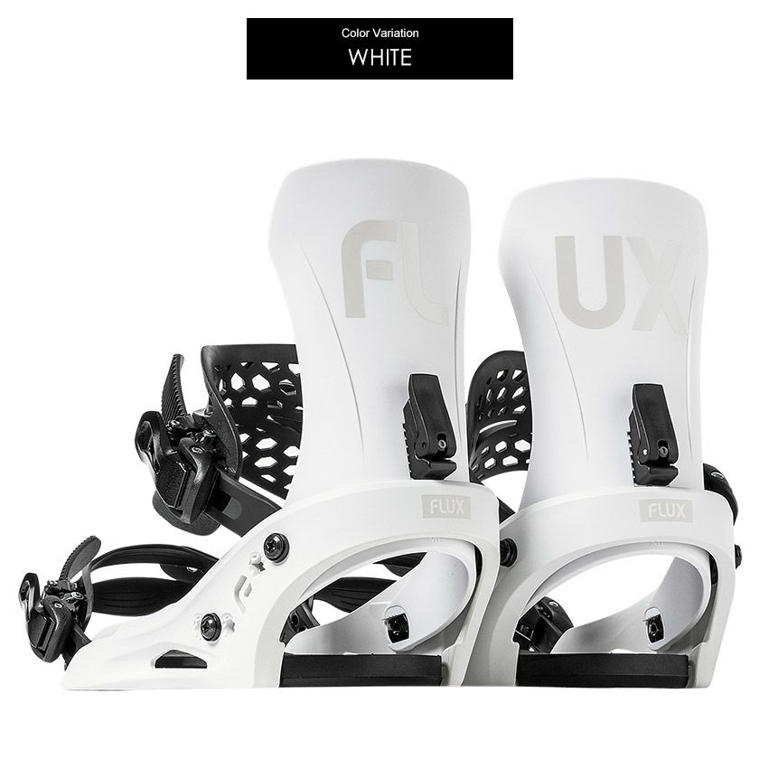 25-26 2026 FLUX フラックス EM スノーボード 板 メンズ ハードギア