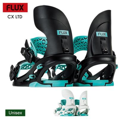 25-26 2026 FLUX フラックス CX LTD スノーボード 板 メンズ