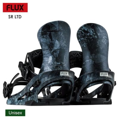 FLUX／フラックス | JSBCスノータウン