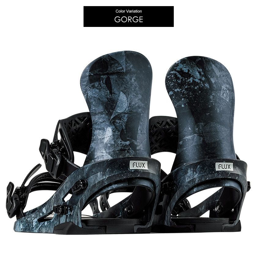 25-26 2026 FLUX フラックス SR LTD スノーボード 板 メンズ