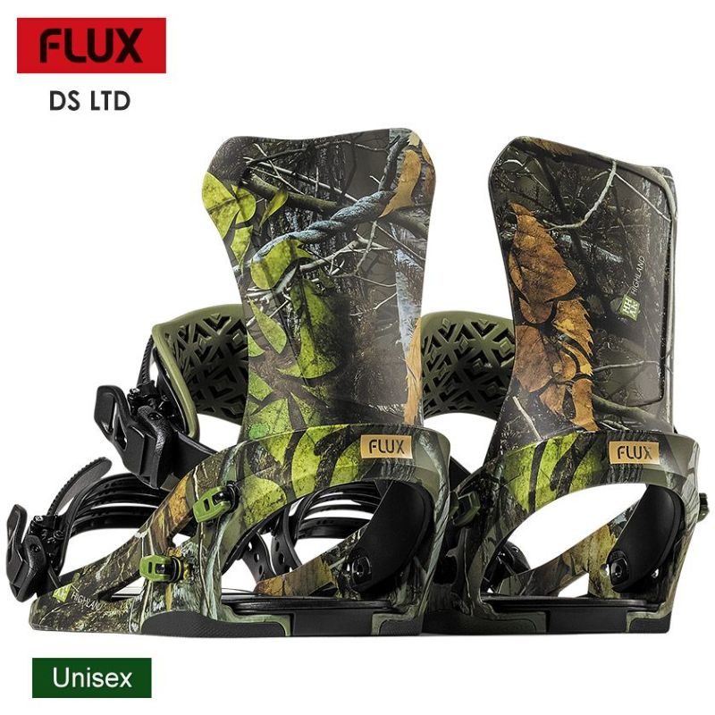 HEAD Anything LYT FLUX DS スノーボードセット メンズ Presentation-