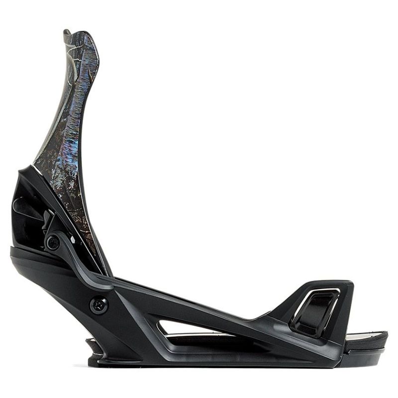 FLUX D2/158スノーボード 25-26 2026 FLUX フラックス DS STEP ON スノーボード 板 メンズ