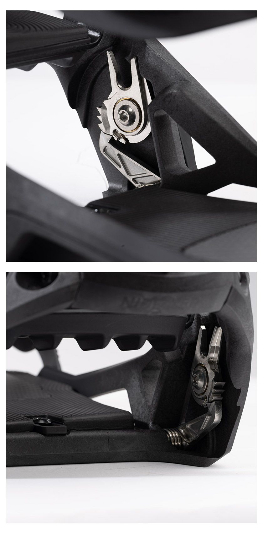 25-26 2026 NIDECKER ナイデッカー CARBON SUPERMATIC カーボン