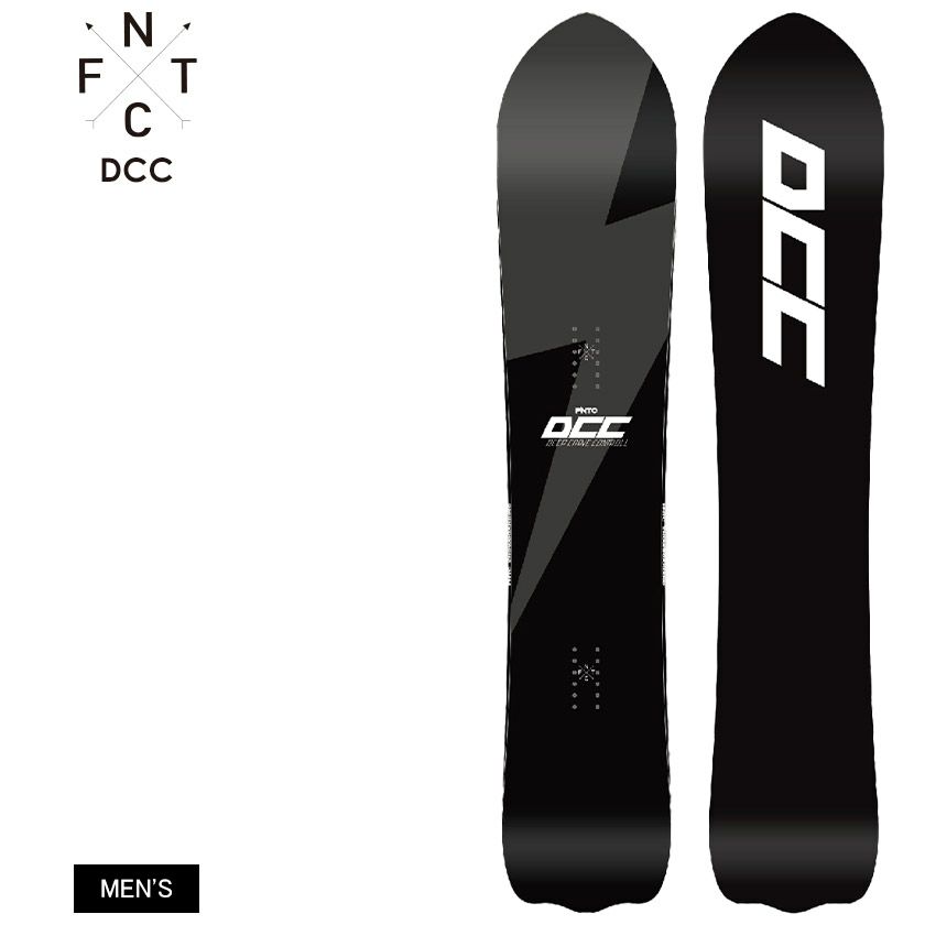 無料ワックスサービス有】25-26 2026 FNTC エフエヌティーシー DCC