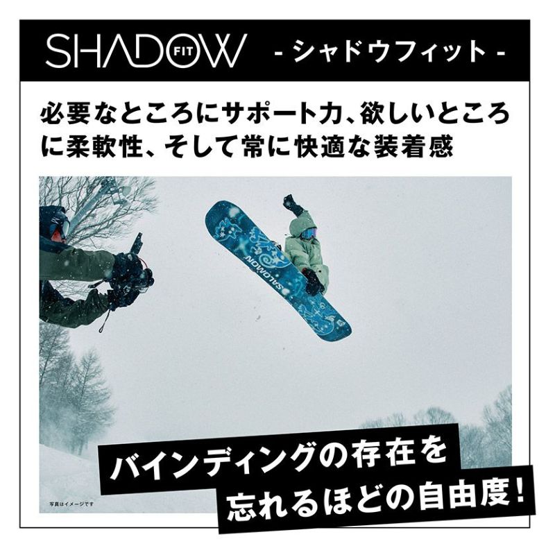 25-26 2026 SALOMON サロモン HOLOGRAM ホログラム スノーボード