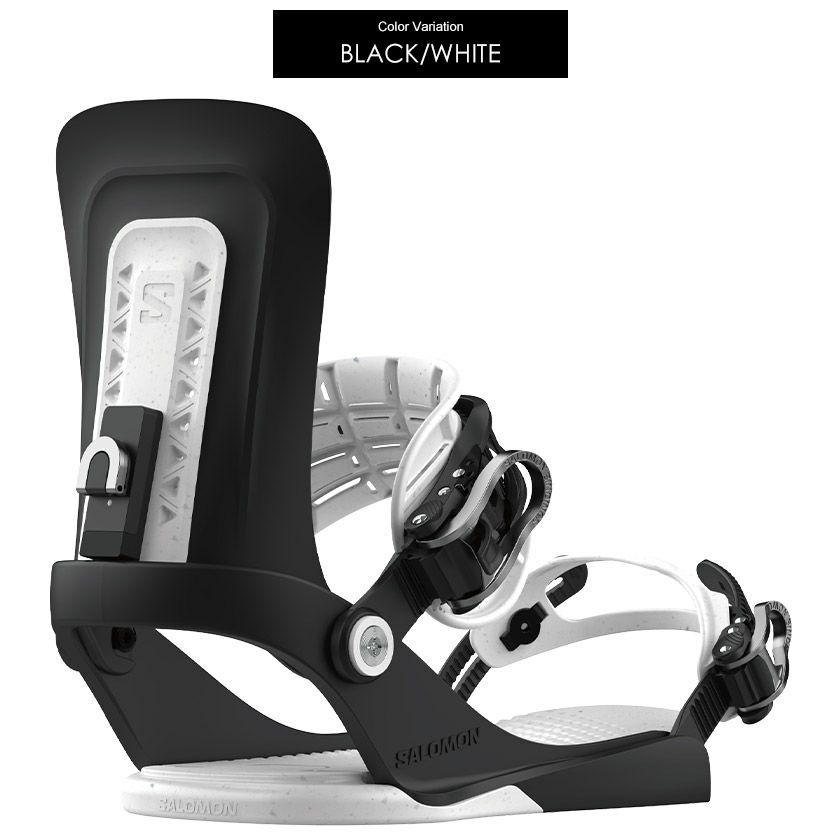 25-26 2026 SALOMON サロモン EDB MINDFUL マインドフル スノーボード