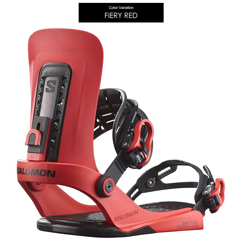 25-26 2026 SALOMON サロモン EDB PRIME プライム スノーボード
