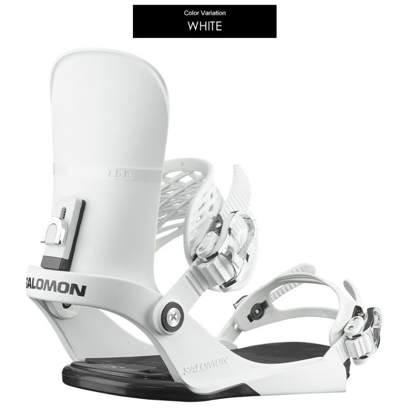 全**様 SALOMON スノーボード ビンディング ホワイト SALOMON スノーボードビンディング ホワイト 楽天市場】レビューで