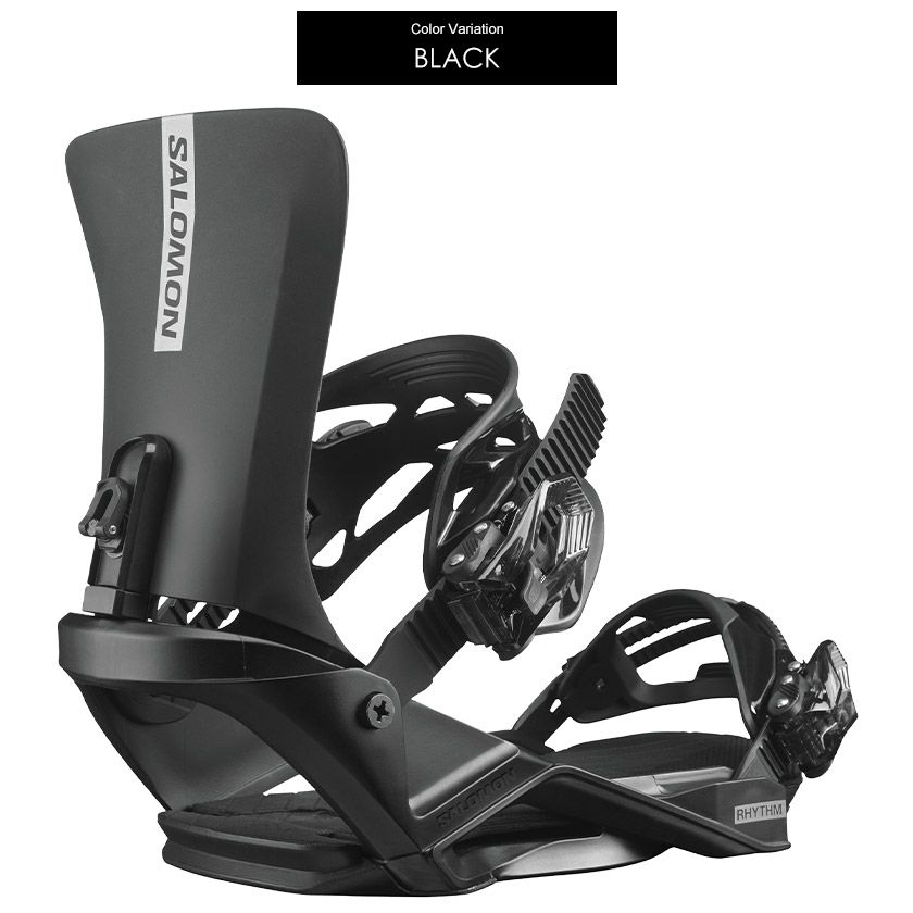 25-26 2026 SALOMON サロモン RHYTHM リズム スノーボード