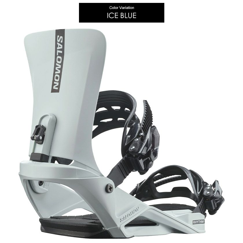 25-26 2026 SALOMON サロモン RHYTHM リズム スノーボード