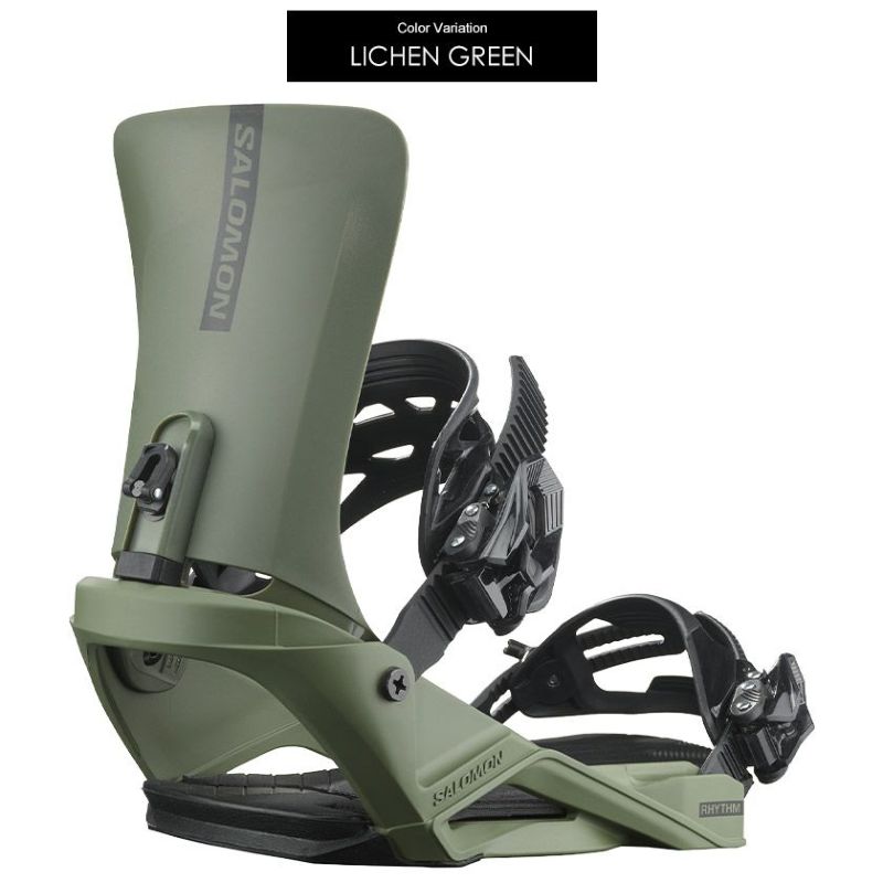 25-26 2026 SALOMON サロモン RHYTHM リズム スノーボード