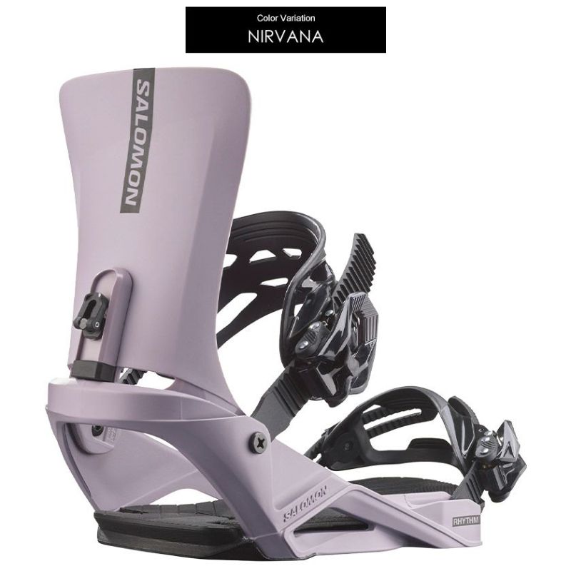 25-26 2026 SALOMON サロモン RHYTHM リズム スノーボード