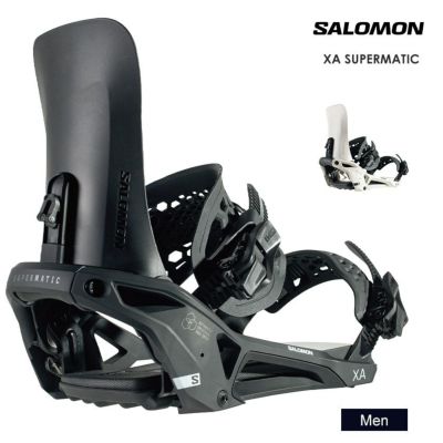 【美品】SALOMON MIRAGE サロモン ミラージュ ビンディングS 楽天市場】23-24 SALOMON/サロモン MIRAGE ミラージュ