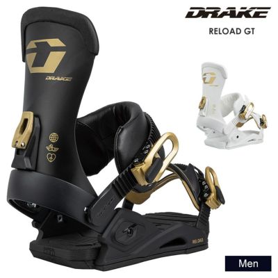 セール中！【中古】DRAKE QUEEN スノーボードビンディング Sサイズ 楽天市場】25-26 DRAKE / ドレイク QUEEN クイーン レディース