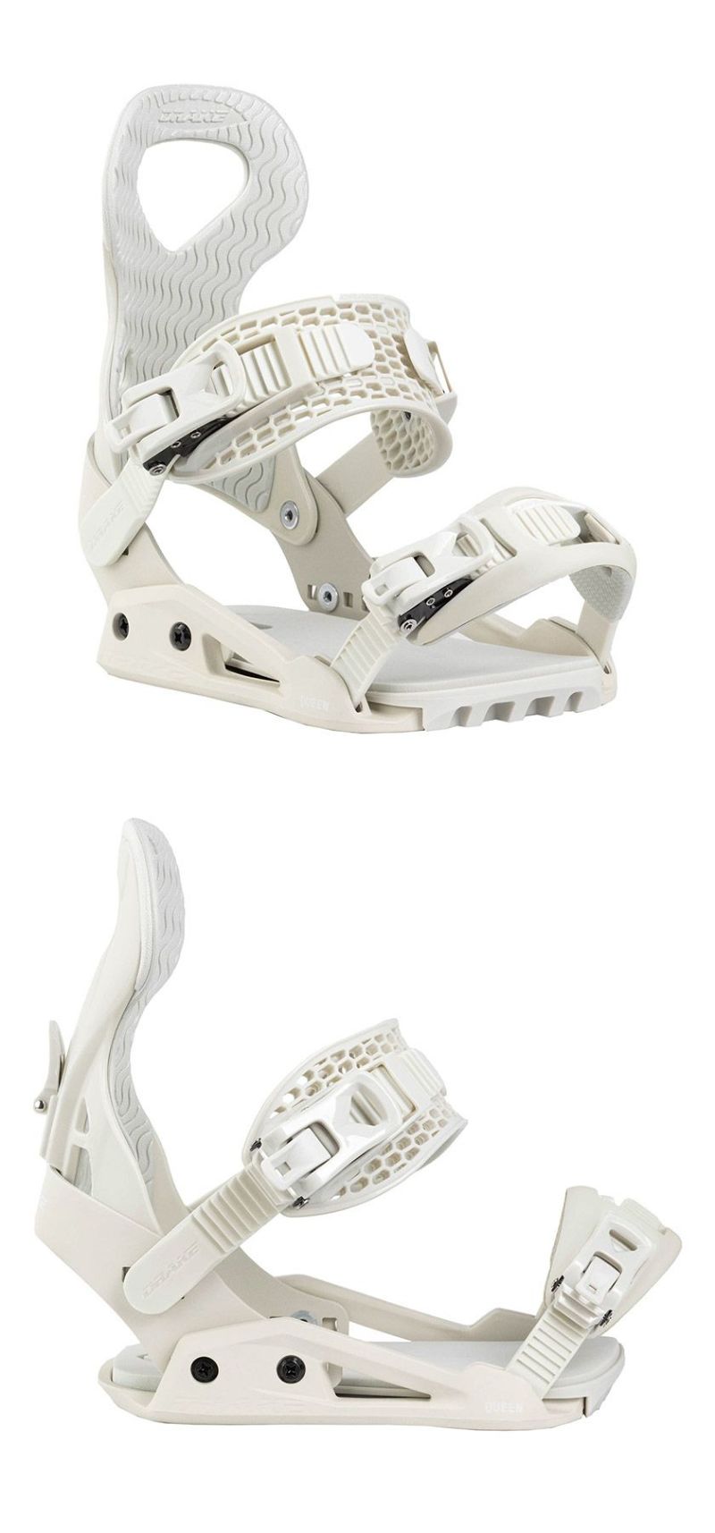 25-26 2026 DRAKE ドレイク QUEEN クイーン スノーボード ビンディング