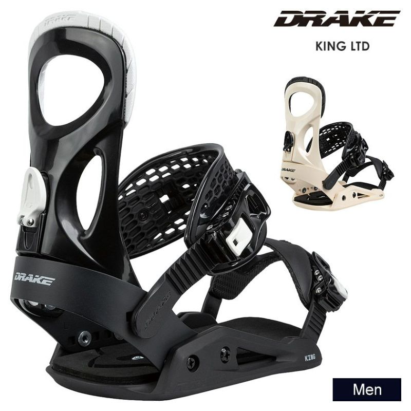 25-26 2026 DRAKE ドレイク KING LTD キングリミテッド スノーボード