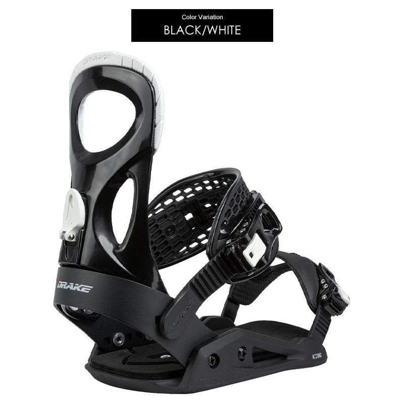 25-26 2026 DRAKE ドレイク KING LTD キングリミテッド スノーボード