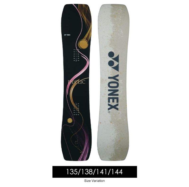 無料ワックスサービス有】早期予約 25-26 2026 YONEX ヨネックス