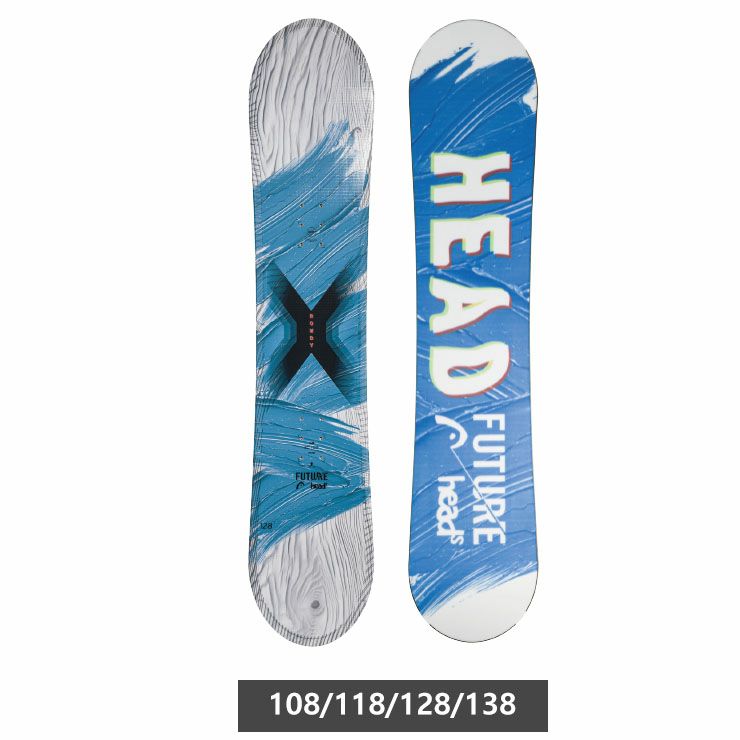 HEAD／ヘッド ROWDY FLEX | JSBCスノータウン