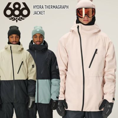 686/シックスエイトシックス | JSBCスノータウン 686/シックスエイトシックス | JSBCスノータウン