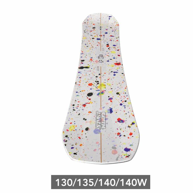 BATALEON／バタレオン STUNTWOOD | JSBCスノータウン