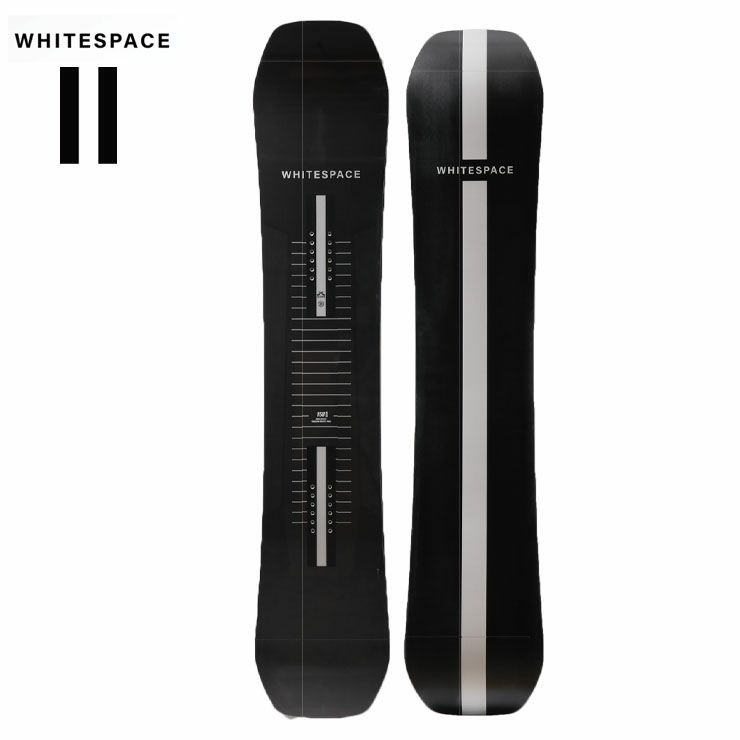 WHITESPACE／ホワイトスペース Freestyle Shaun White Pro Youth 130