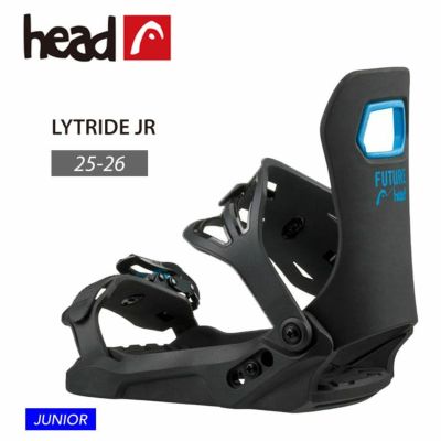 HEAD／ヘッド | JSBCスノータウン