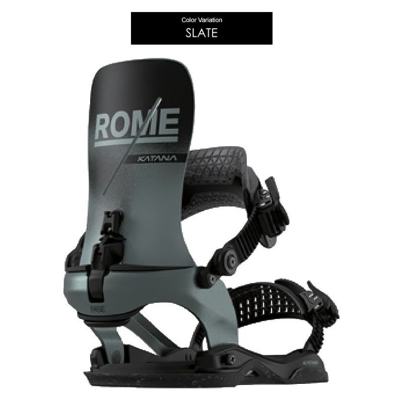 25-26 2026 ROME ローム KATANA AW FASE カタナ フェーズ スノーボード
