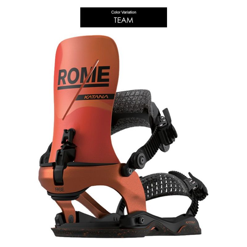 最終値下げ！！Rome katana M/Lサイズ　20-21モデル Rome katana M/Lサイズ 20-21モデル Katana 2025 | Rome