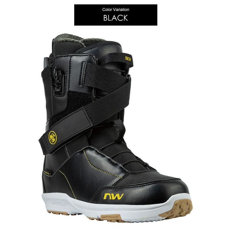 ノースウェーブ　スノーボードブーツ　メンズ ノースウェーブ（NORTH WAVE）（メンズ）スノーボードブーツ FREEDOM