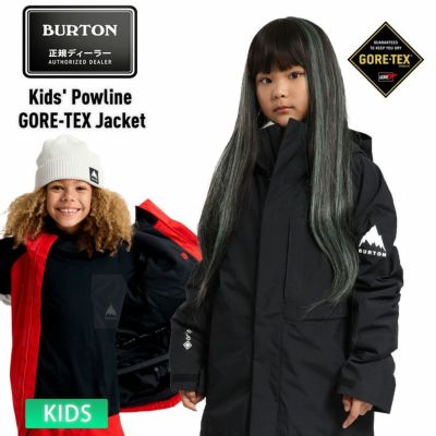未使用に近い BURTON バートン キッズ ウェア上下セット 5T 110 楽天市場】バートン キッズの通販